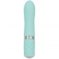 Pillow Talk Flirty Clitoral Vibrator  1