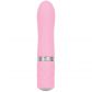 Pillow Talk Flirty Clitoral Vibrator  2