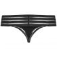 Noir Handmade Power Wetlook G-String  4
