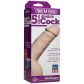 Vac-U-Lock Realistic Dildo 13 cm