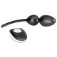 Mystim Jane Untamed Remote Controlled Electro Kegel Balls  1