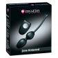 Mystim Jane Untamed Remote Controlled Electro Kegel Balls  4