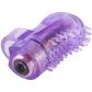 Baseks Fun Finger Vibrator Liggende