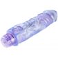 Baseks Realistisk Dildo Vibrator XL Liggende