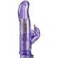 Baseks My Dolphin G-punkts Rabbit Vibrator Top