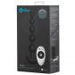 B-Vibe Cinco Remote Control Anal Chain