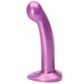 Tantus Sport Silicone Dildo 13 cm  2