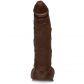 Doc Johnson Vac-U-Lock Jason Luv Dildo 24,5 cm  2