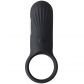 Sinful Come Together Rechargeable Vibrating Cock Ring  1