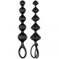 Satisfyer Love Beads Anal Beads 2 pcs  1