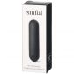 Sinful Rechargeable Power Bullet Vibrator  90