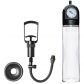 Mr. Membr Penis Pump with Pressure Gauge  3