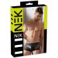 NEK Wetlook Boxershorts med Knapper  4