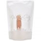 Willie City Luxe Lover Realistisk Silikone Dildo med Sugekop 15 cm  100
