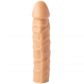 Willie City Lover Realistisk Dildo 19 cm  3