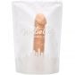 Willie City Lover Realistisk Dildo 19 cm  6