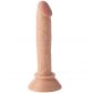 Willie City Realistisk Dildo med Sugekop 14,5 cm  1