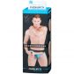 Fleshjack Brent Corrigan Realistisk Dildo 21 cm  10