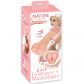Nature Skin 2 in 1 Penis Sleeve and Masturbator  5