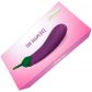 Gemüse The Eggplant Dildo Vibrator  3