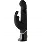 Fifty Shades of Grey Greedy Girl Thrusting G-Punkts Rabbit Vibrator Product 1