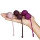 Amaysin Triple Kegel Exerciser Balls Set 50