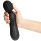Sinful Midi Magic Wand Vibrator  5