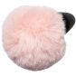 Tailz Bunny Tail Vibrerende Anal Plug med Fjernbetjening  4