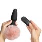 Tailz Bunny Tail Vibrerende Anal Plug med Fjernbetjening  51