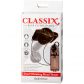 Classix Penis Head Vibrator  100