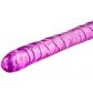 Baseks Realistisk Dobbelt Dildo Large  3