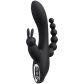 Sinful Triple Fun Rechargeable Rabbit Vibrator  1