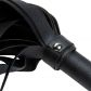 Obaie Imiteret Læder Flogger 51 cm  2