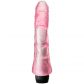 Baseks Realistisk Multispeed Dildo Vibrator  2