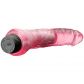 Baseks Realistisk Multispeed Dildo Vibrator  4