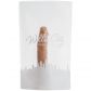 Willie City Realistisk Lover Sugekop Dildo 23 cm  6