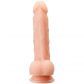 Willie City Lover Luxe Realistisk Dildo 21 cm  2