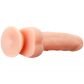 Willie City Lover Luxe Realistisk Dildo 21 cm  4