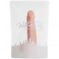 Willie City Lover Luxe Realistisk Dildo 21 cm  6