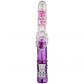 Baseks Thrusting G-spot Butterfly Vibrator Rechargeable  2