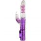 Baseks Thrusting G-spot Butterfly Vibrator Rechargeable  3