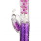 Baseks Thrusting G-spot Butterfly Vibrator Rechargeable  4