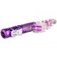 Baseks Thrusting G-spot Butterfly Vibrator Rechargeable  5