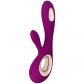 LELO Soraya Wave Opladelig Vibrator  3
