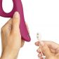 We-Vibe Nova 2 Rabbit Vibrator   51