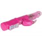Baseks Begynder G-punkts Rabbit Vibrator Product 5