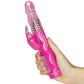 Baseks Begynder G-punkts Rabbit Vibrator Hand 51
