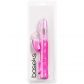 Baseks Thrusting G-spot Butterfly Vibrator  90