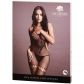 Le Désir Højhalset Catsuit Pack 90