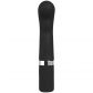 Sinful Wavy Rechargeable Mini G-spot Vibrator  2